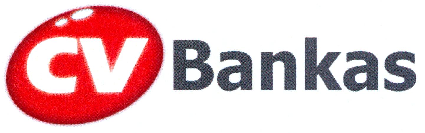 Prekės ženklas: CV Bankas